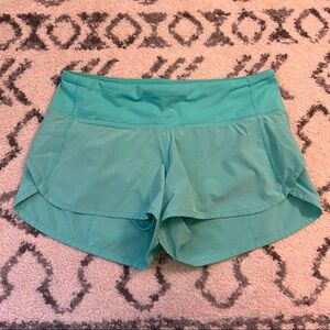 Lululemon speed short